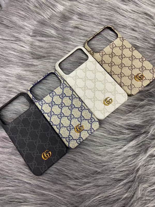 Gucci iPhone 17 Pro Max 092814